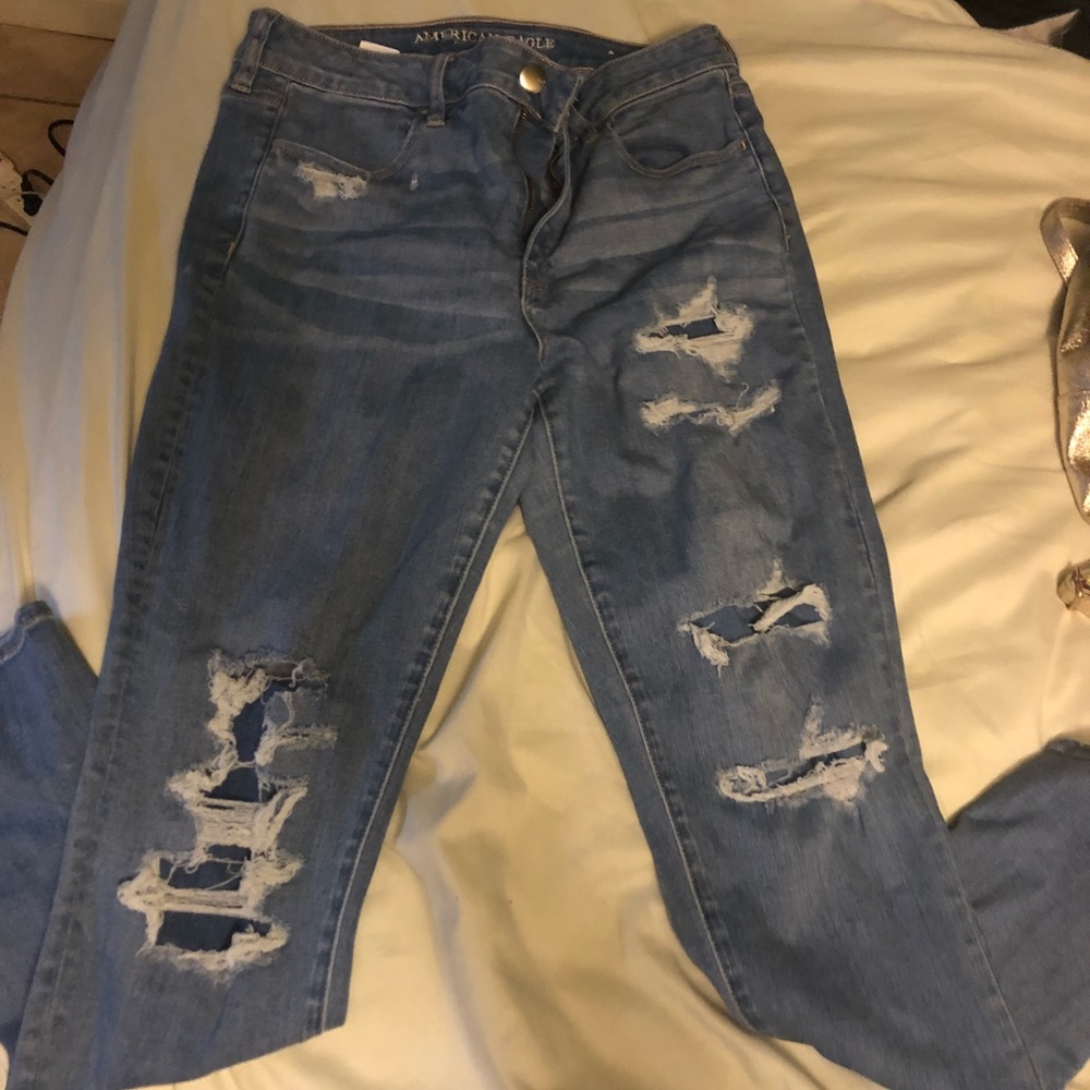 Pants